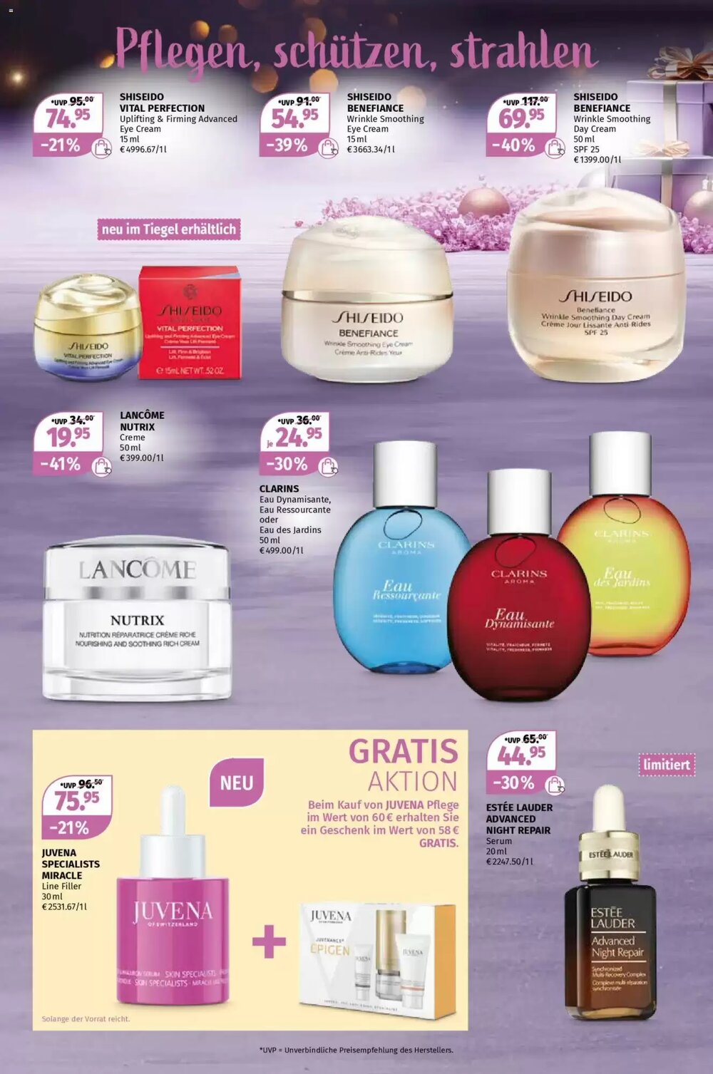 Müller Flugblatt (ab 15.12.2025) - Angebote und Prospekt - Seite 12