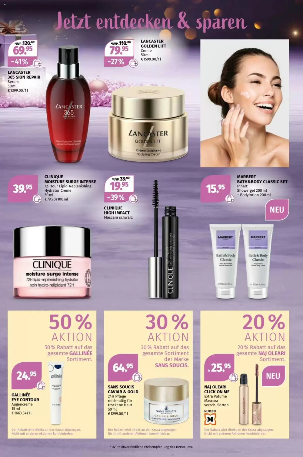 Müller Flugblatt (ab 15.12.2025) - Angebote und Prospekt - Seite 13