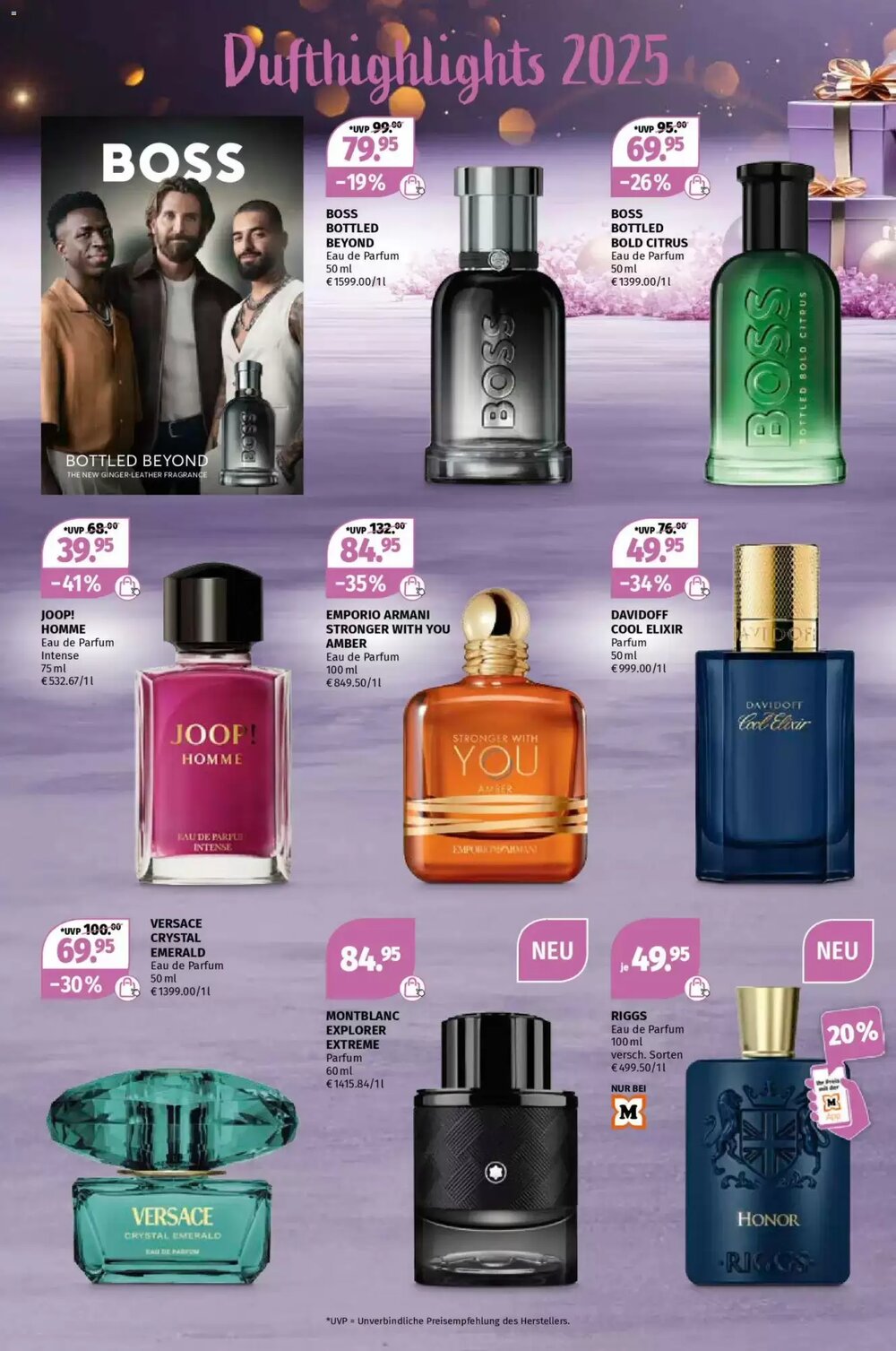 Müller Flugblatt (ab 15.12.2025) - Angebote und Prospekt - Seite 2