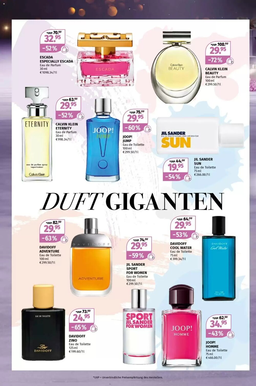 Müller Flugblatt (ab 15.12.2025) - Angebote und Prospekt - Seite 4