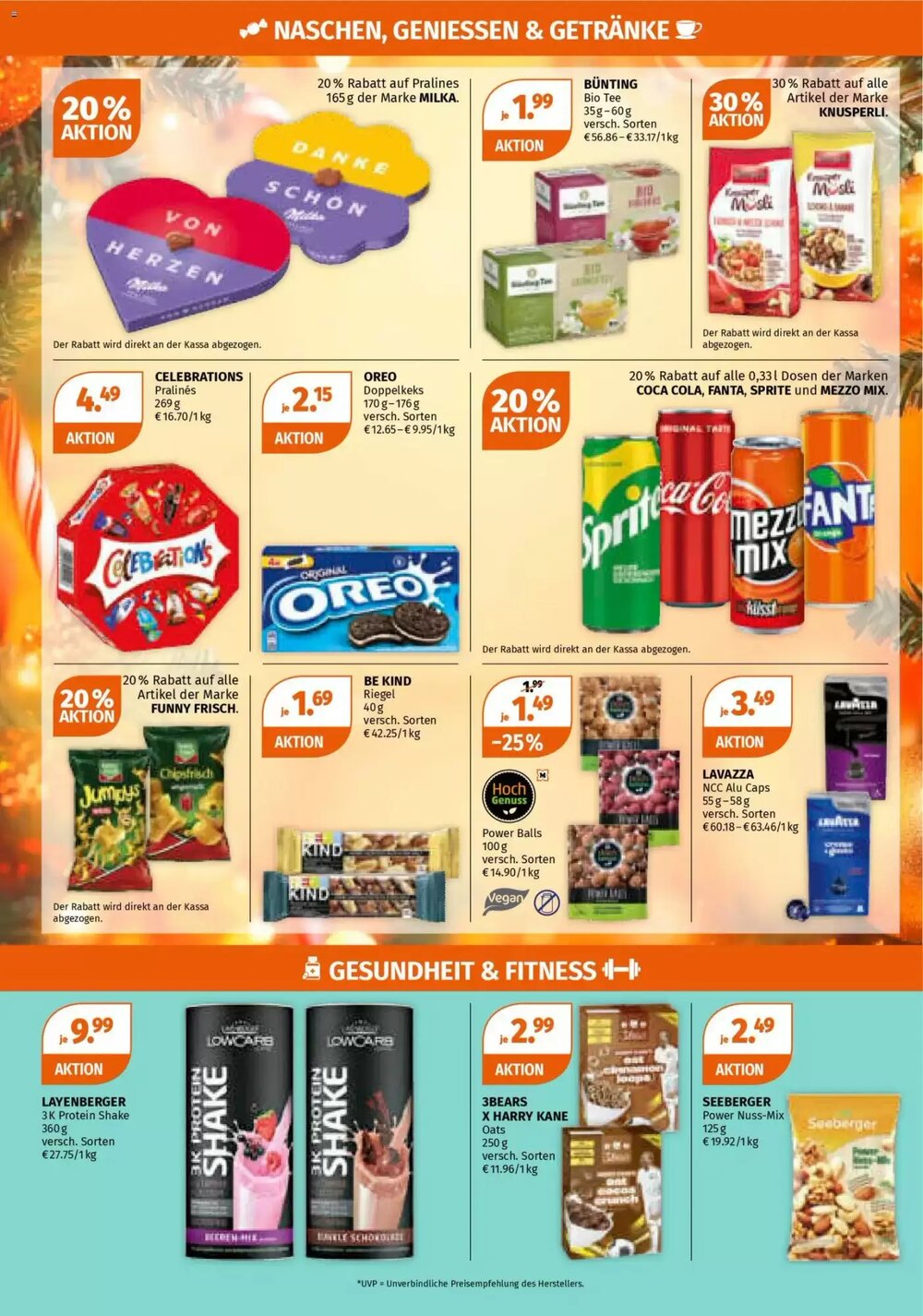 Müller Flugblatt (ab 15.12.2025) - Angebote und Prospekt - Seite 16