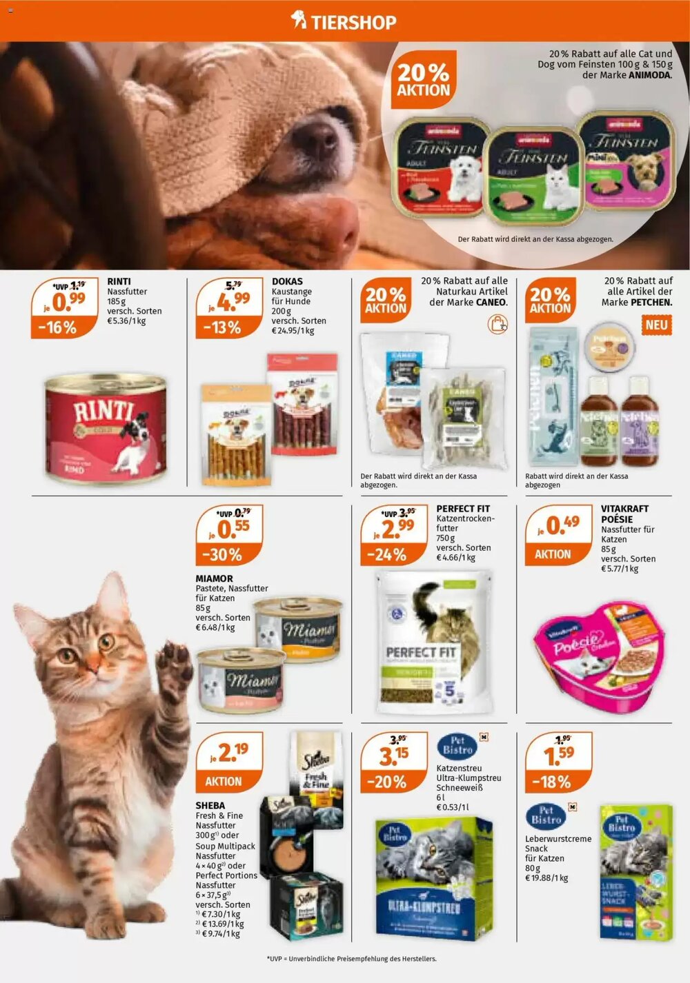 Müller Flugblatt (ab 15.12.2025) - Angebote und Prospekt - Seite 8