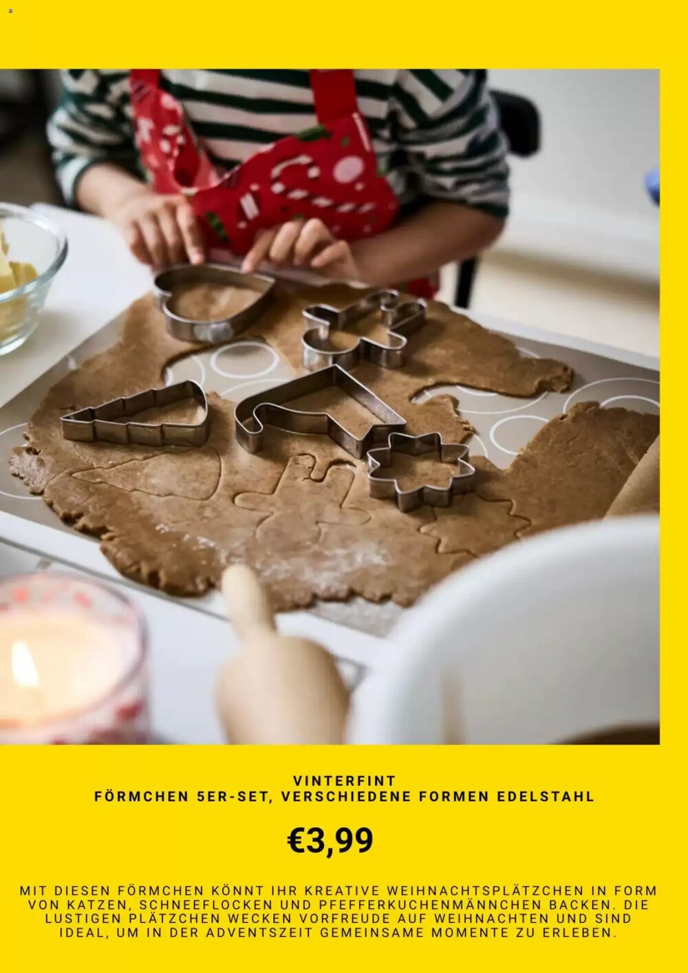 IKEA Flugblatt (ab 16.12.2025) - Angebote und Prospekt - Seite 11