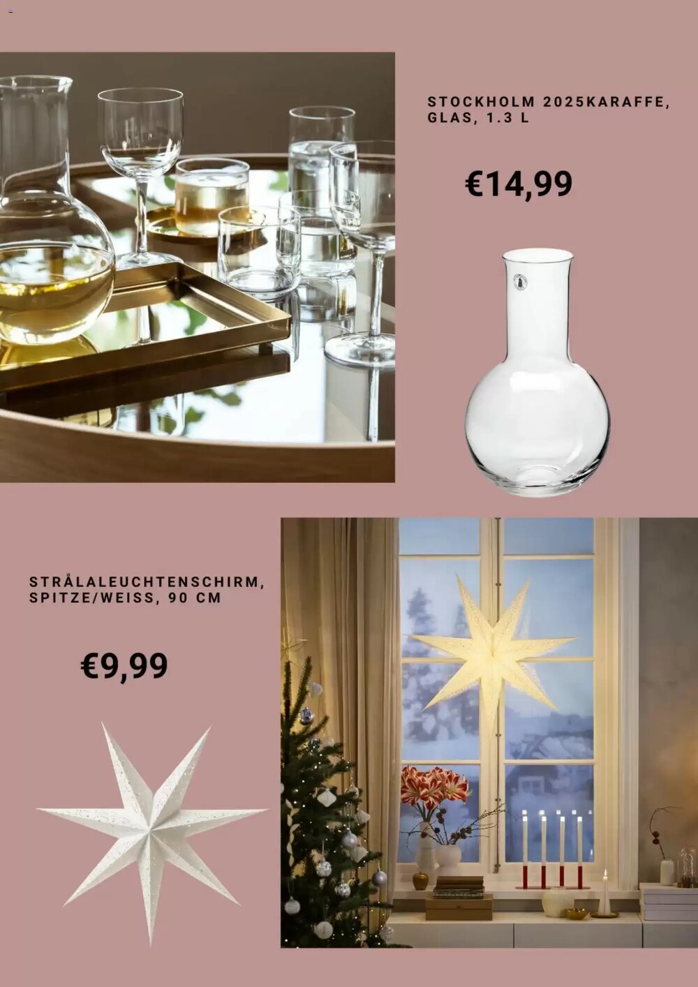 IKEA Flugblatt (ab 16.12.2025) - Angebote und Prospekt - Seite 2