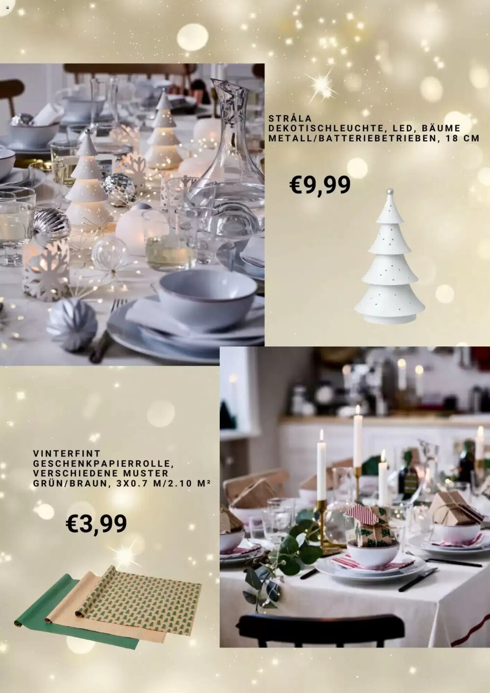 IKEA Flugblatt (ab 16.12.2025) - Angebote und Prospekt - Seite 4