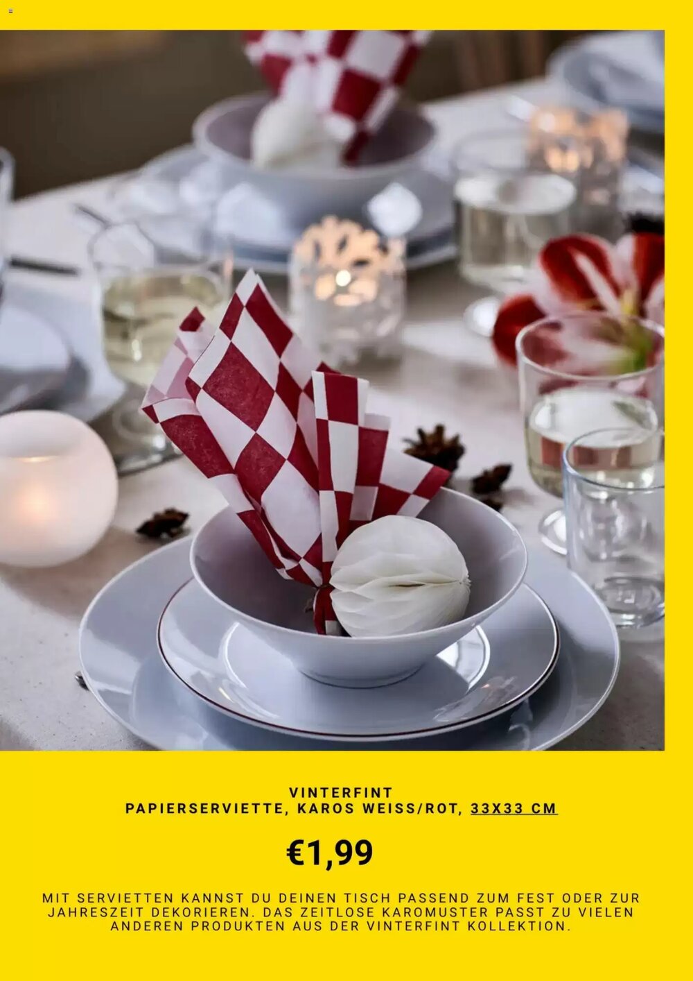 IKEA Flugblatt (ab 16.12.2025) - Angebote und Prospekt - Seite 6