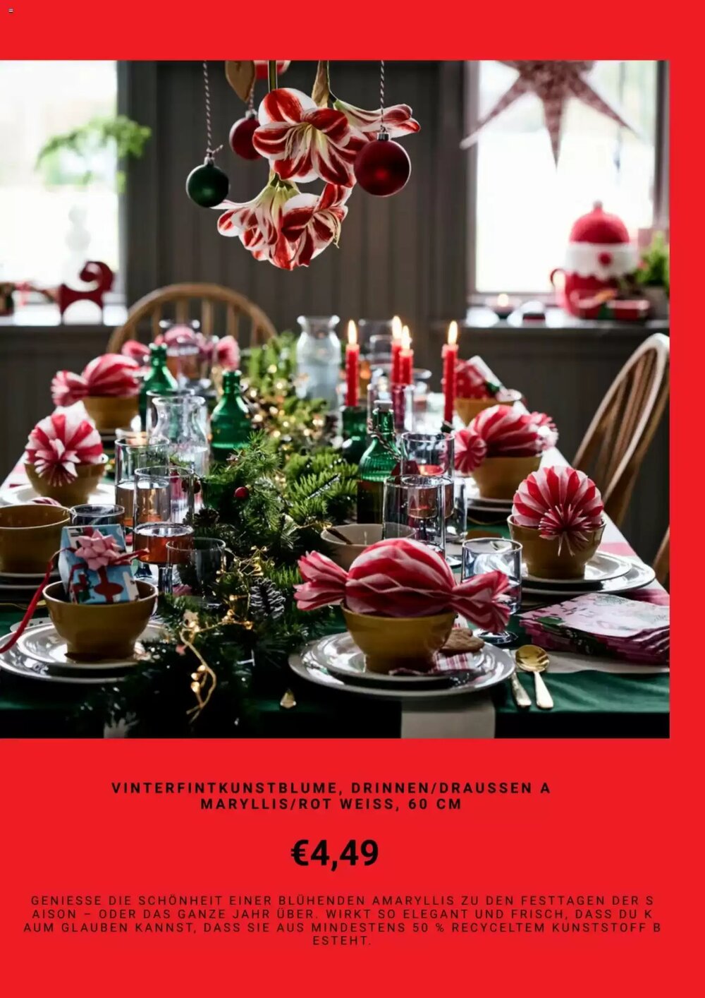 IKEA Flugblatt (ab 16.12.2025) - Angebote und Prospekt - Seite 8