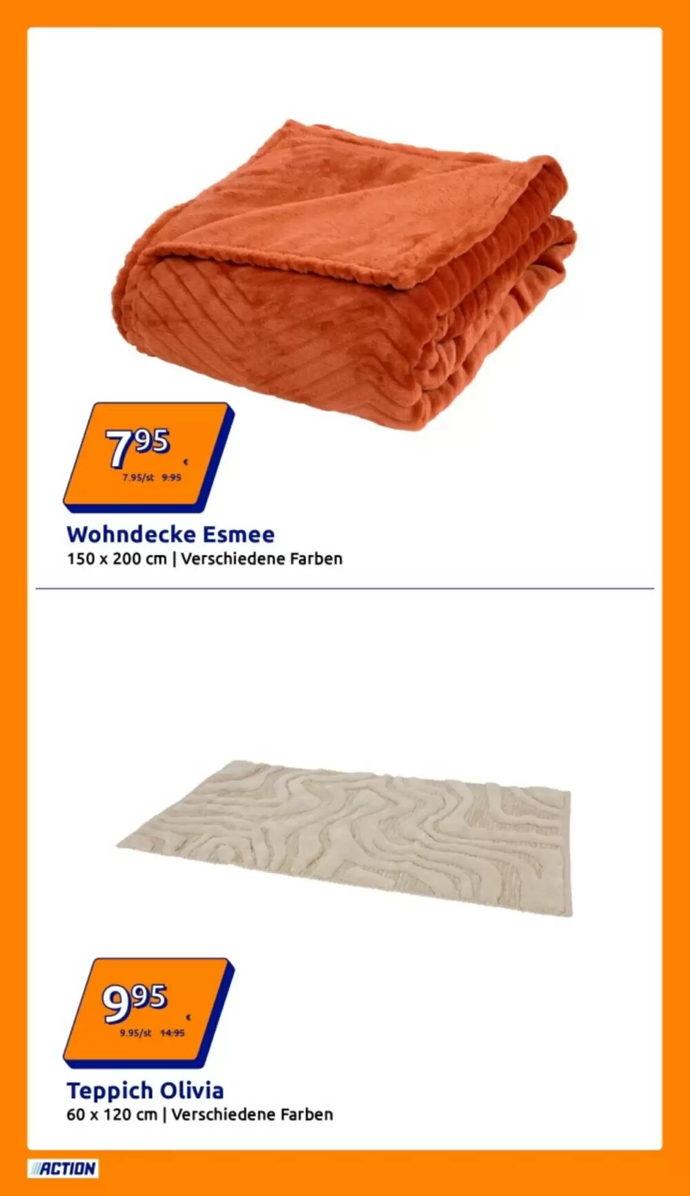 Action Flugblatt (ab 17.12.2025) - Angebote und Prospekt - Seite 11