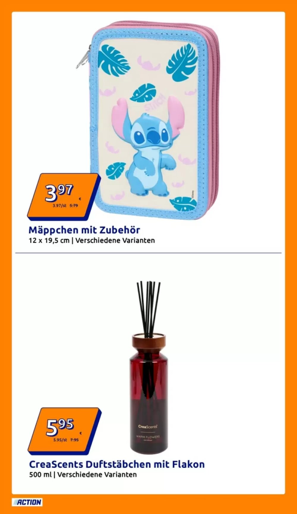 Action Flugblatt (ab 17.12.2025) - Angebote und Prospekt - Seite 12