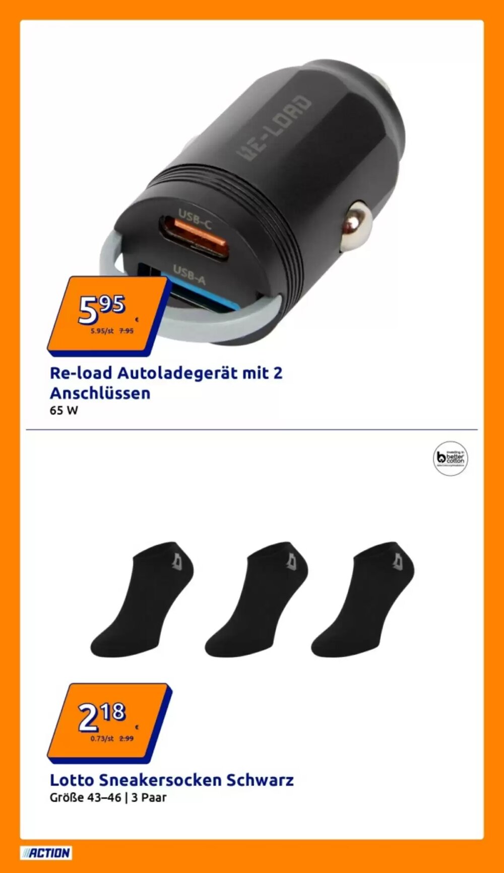 Action Flugblatt (ab 17.12.2025) - Angebote und Prospekt - Seite 21