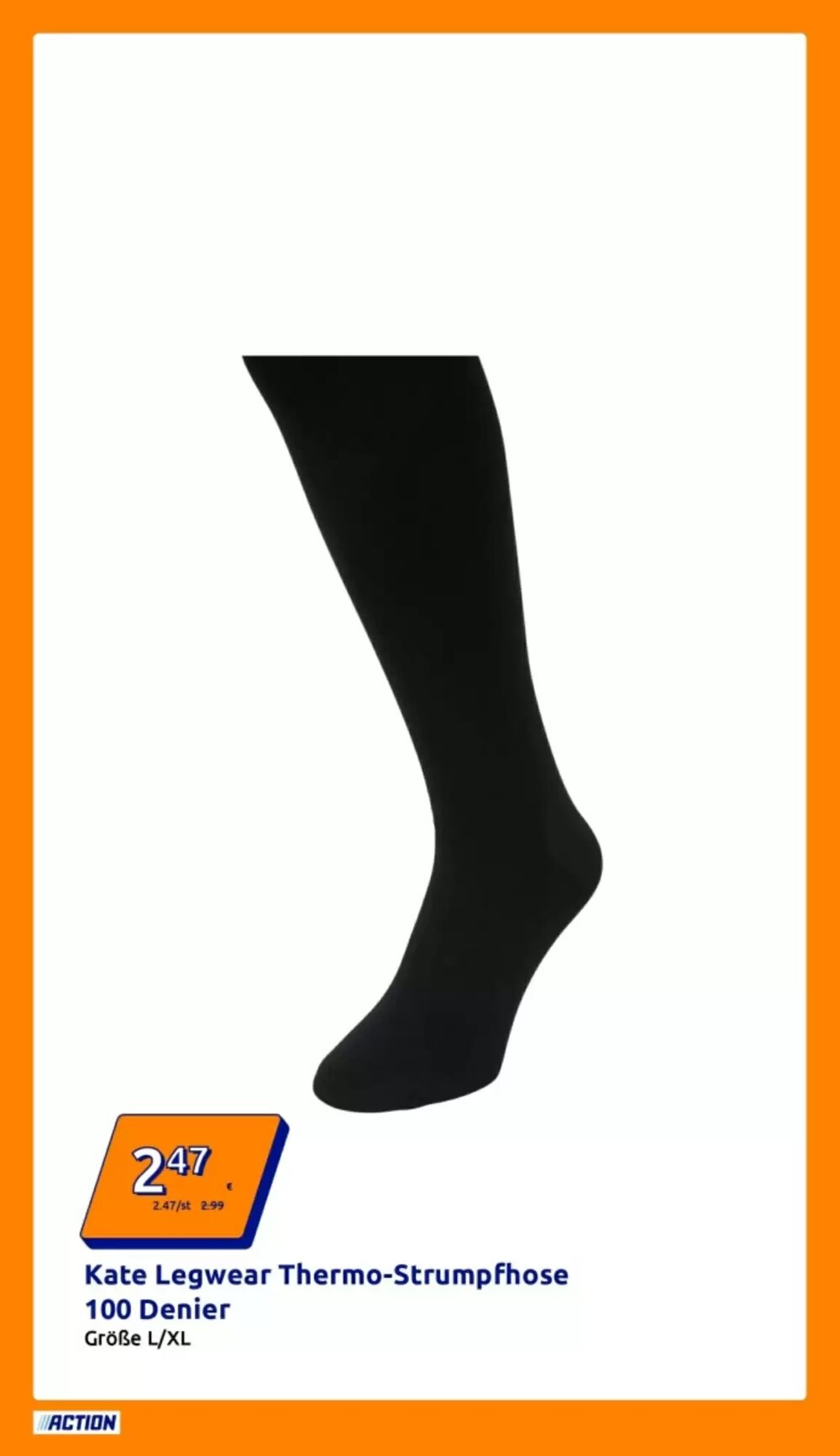 Action Flugblatt (ab 17.12.2025) - Angebote und Prospekt - Seite 3