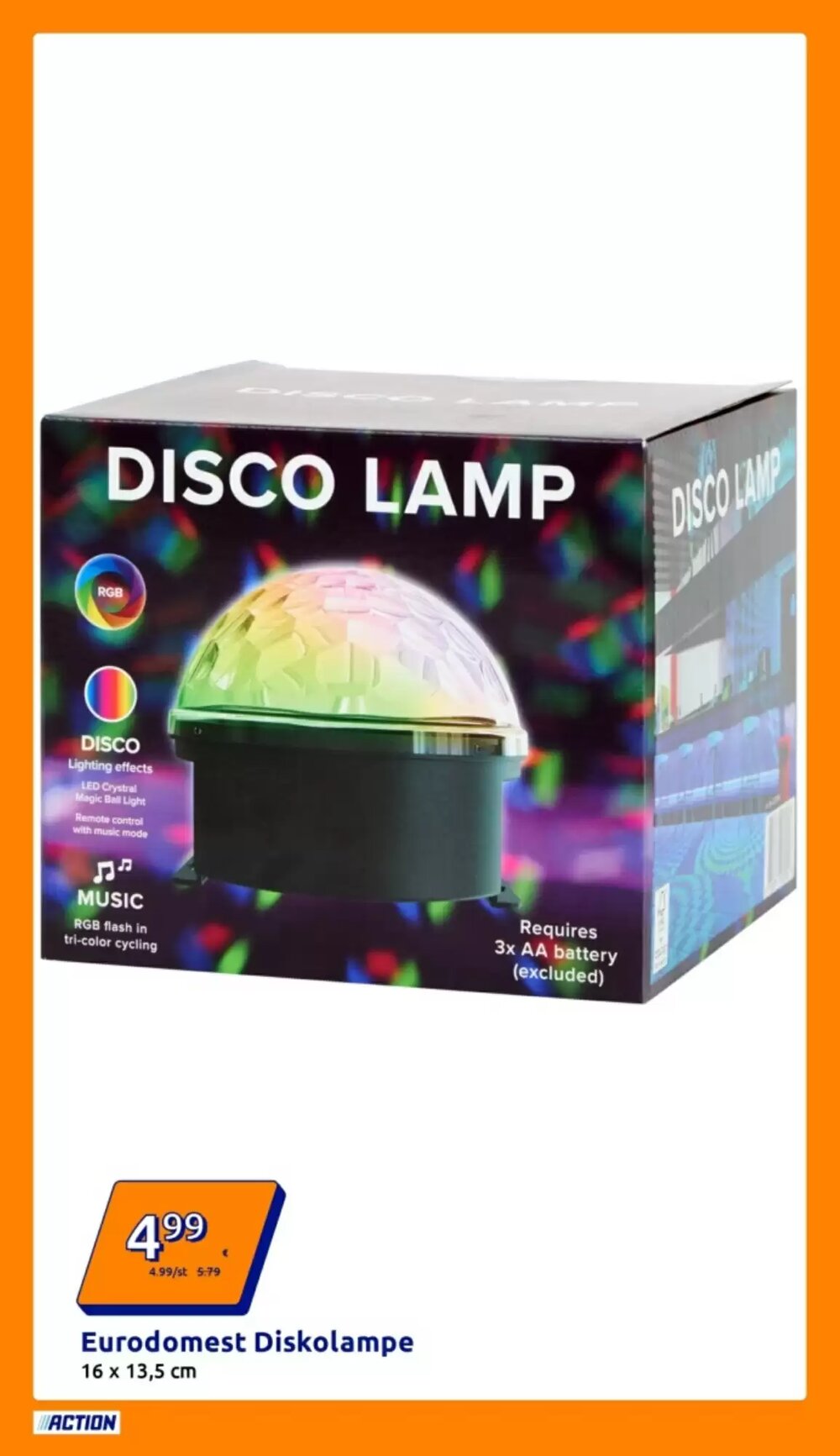 Action Flugblatt (ab 17.12.2025) - Angebote und Prospekt - Seite 6