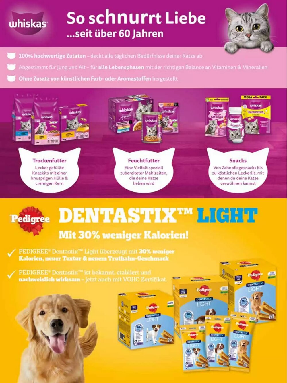 Das Futterhaus Flugblatt (ab 17.12.2025) - Angebote und Prospekt - Seite 2