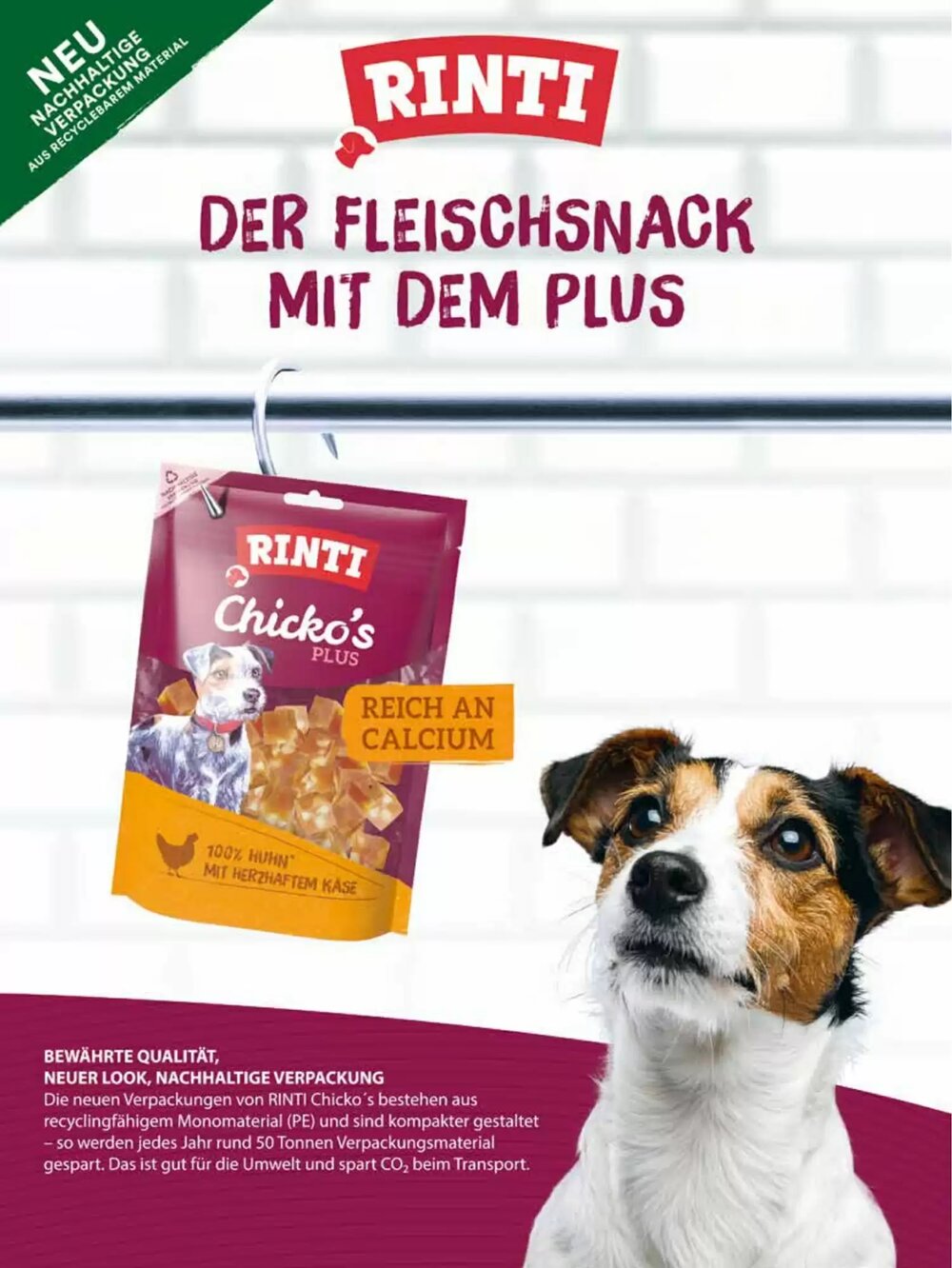 Das Futterhaus Flugblatt (ab 17.12.2025) - Angebote und Prospekt - Seite 24