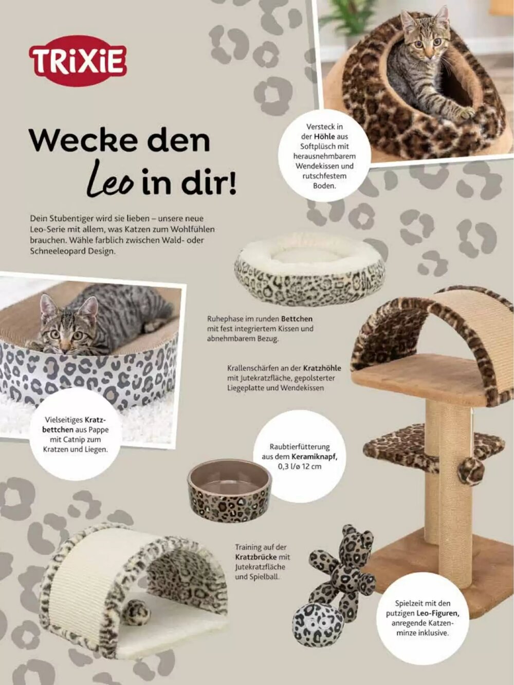 Das Futterhaus Flugblatt (ab 17.12.2025) - Angebote und Prospekt - Seite 6