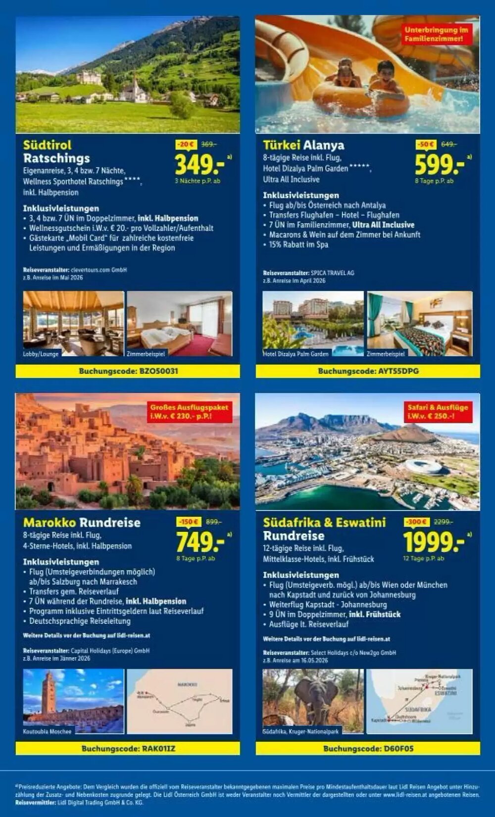 Lidl Flugblatt (ab 18.12.2025) - Angebote und Prospekt - Seite 32