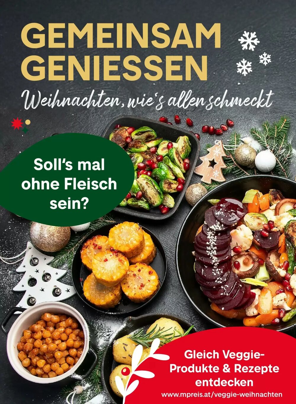 MPreis Flugblatt (ab 18.12.2025) - Angebote und Prospekt - Seite 17