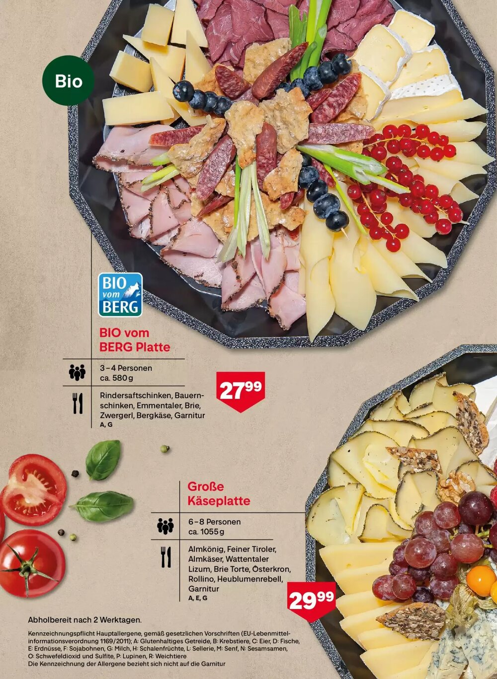 MPreis Flugblatt (ab 18.12.2025) - Angebote und Prospekt - Seite 19