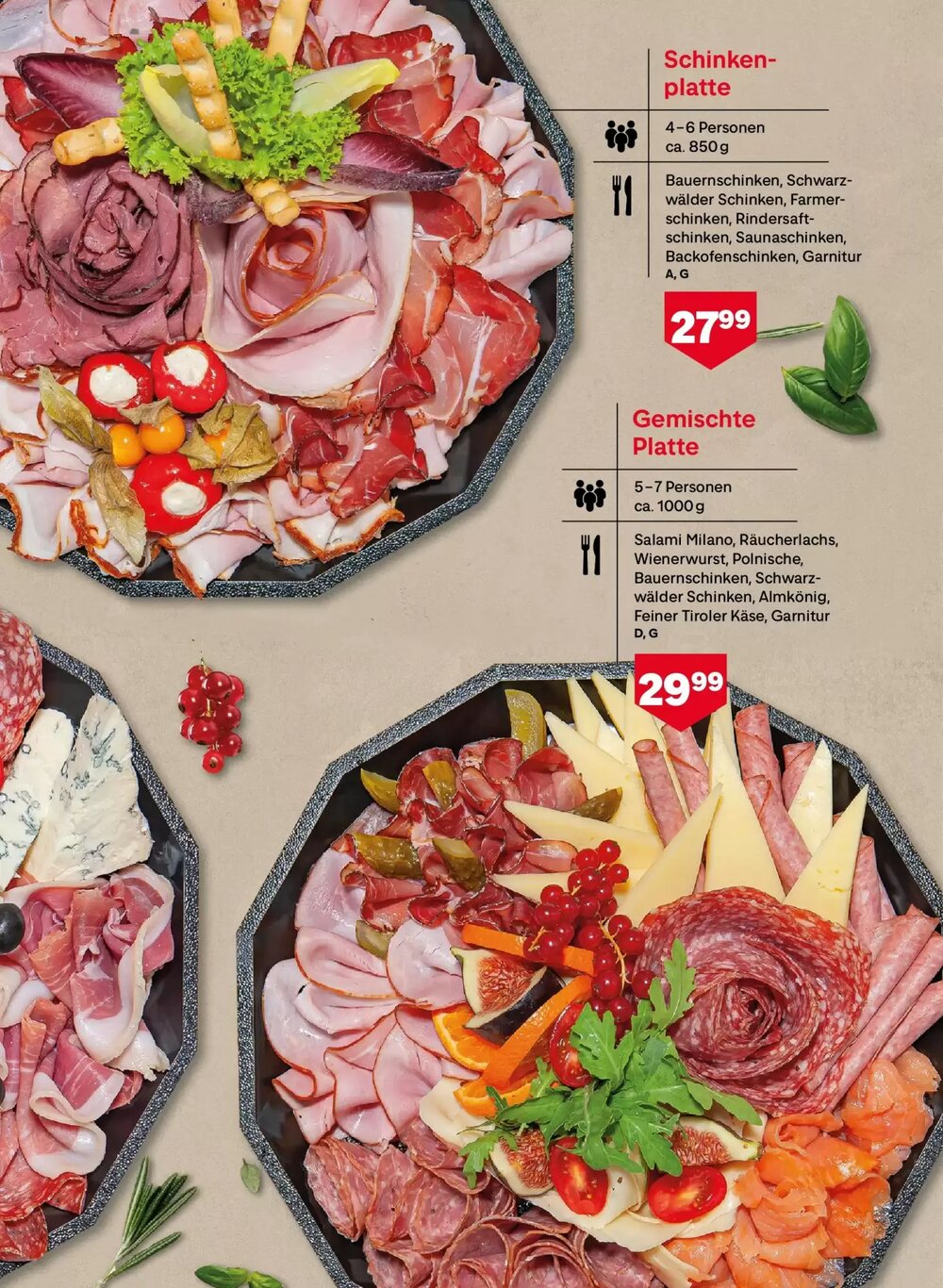 MPreis Flugblatt (ab 18.12.2025) - Angebote und Prospekt - Seite 22