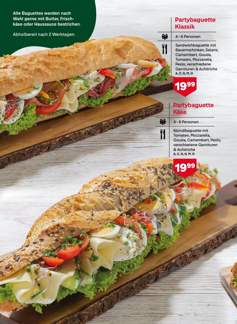 MPreis Flugblatt (ab 18.12.2025) - Angebote und Prospekt - Seite 23