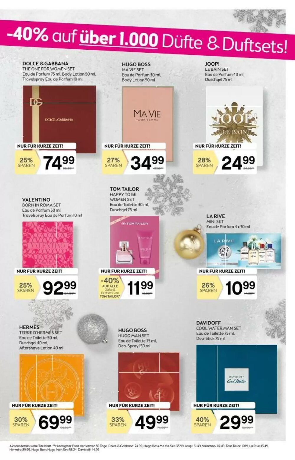 Bipa Flugblatt (ab 18.12.2025) - Angebote und Prospekt - Seite 5