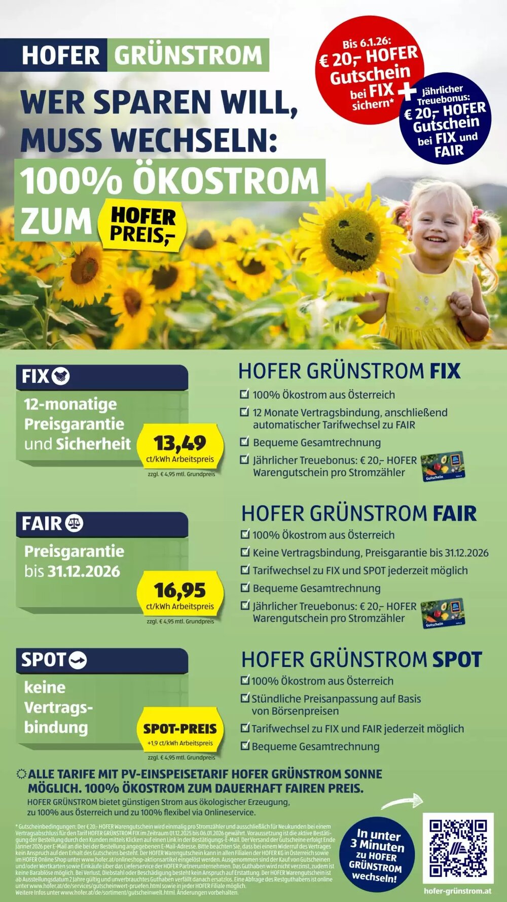 Hofer Flugblatt (ab 19.12.2025) - Angebote und Prospekt - Seite 29