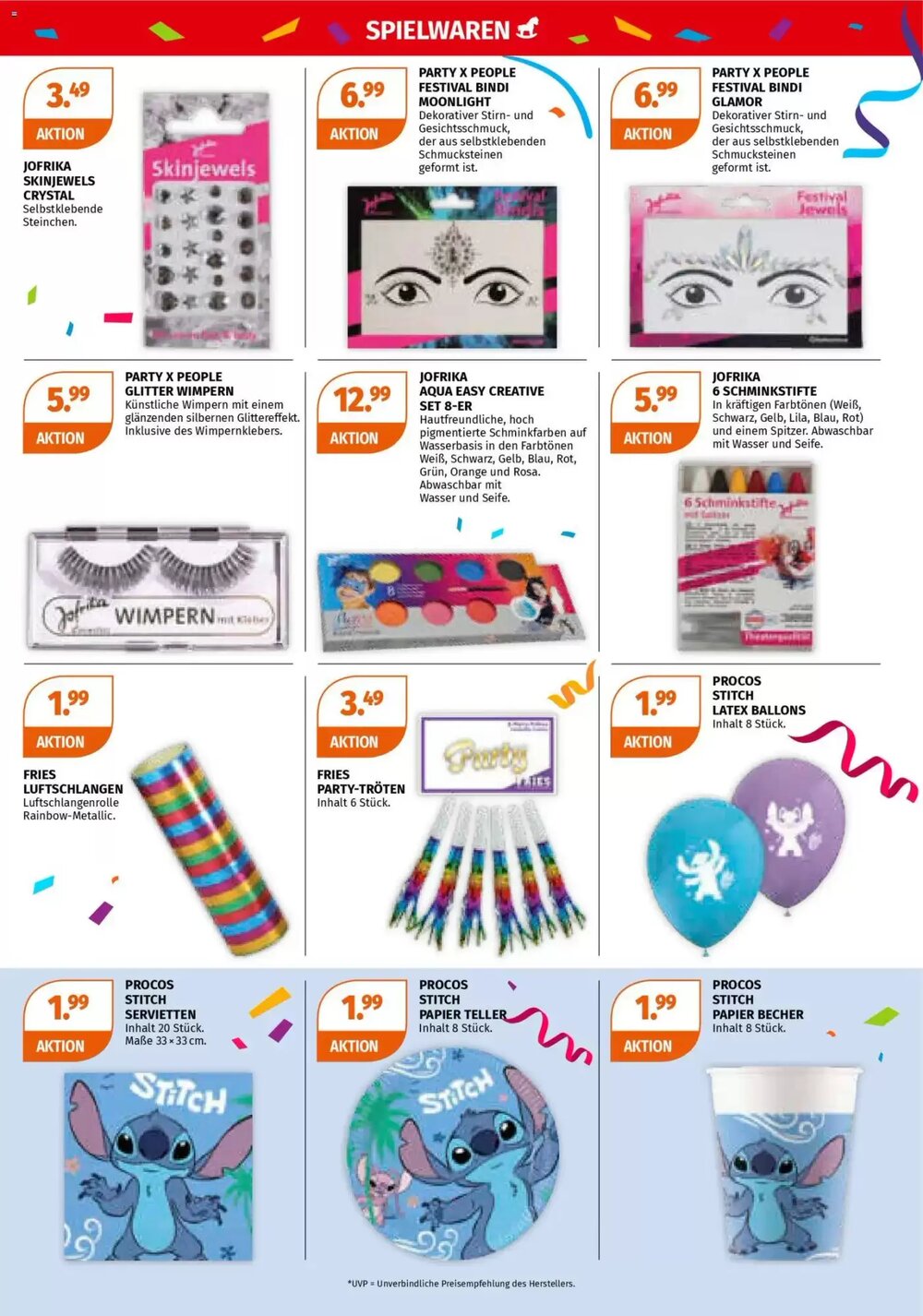 Müller Flugblatt (ab 21.12.2025) - Angebote und Prospekt - Seite 3