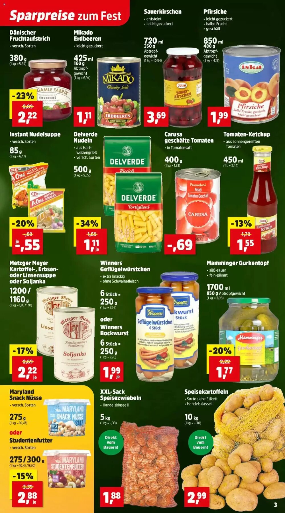 Thomas Philipps Flugblatt (ab 22.12.2025) - Angebote und Prospekt - Seite 3