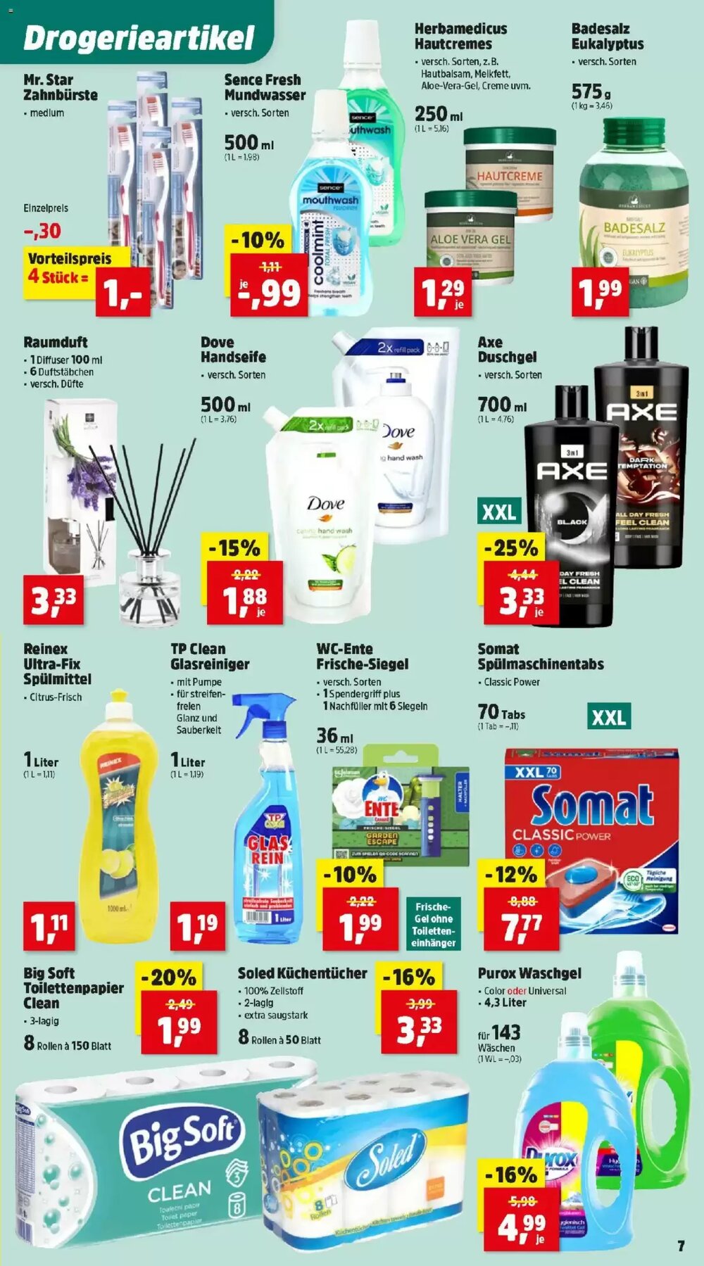 Thomas Philipps Flugblatt (ab 22.12.2025) - Angebote und Prospekt - Seite 8