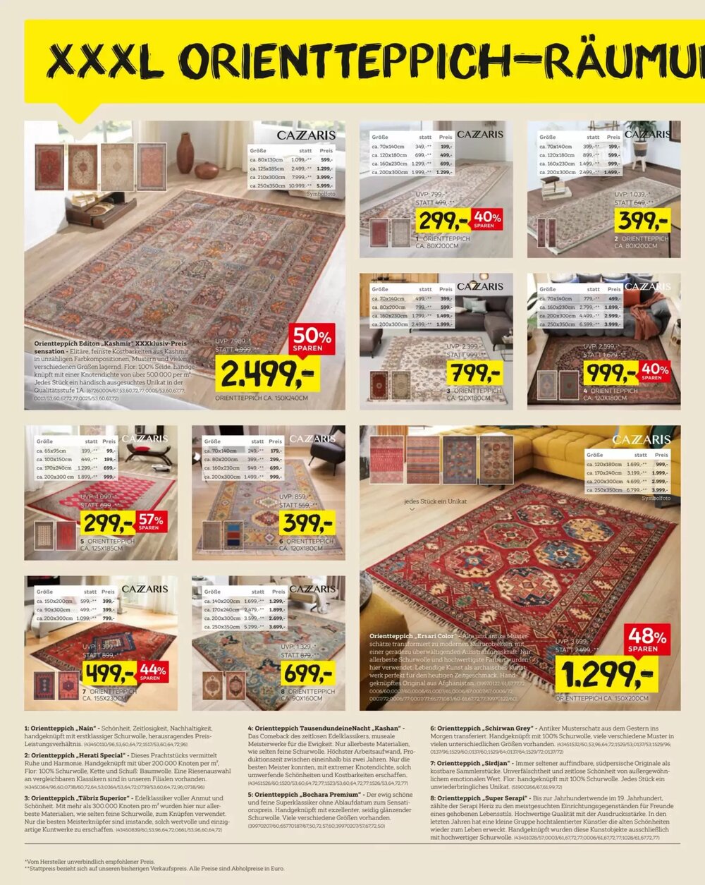 XXXLutz Flugblatt (ab 22.12.2025) - Angebote und Prospekt - Seite 2