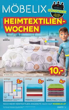 Möbelix Flugblatt (ab 22.12.2025) - Angebote und Prospekt