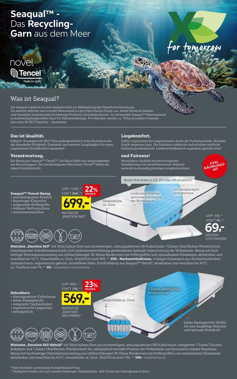 XXXLutz Flugblatt (ab 22.12.2025) - Angebote und Prospekt - Seite 4