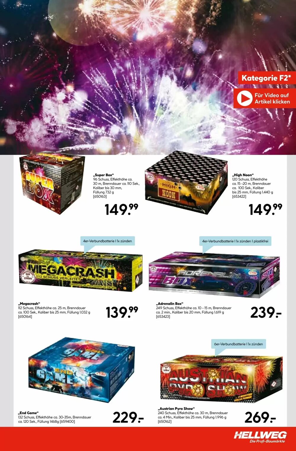 Hellweg Flugblatt (ab 22.12.2025) - Angebote und Prospekt - Seite 5