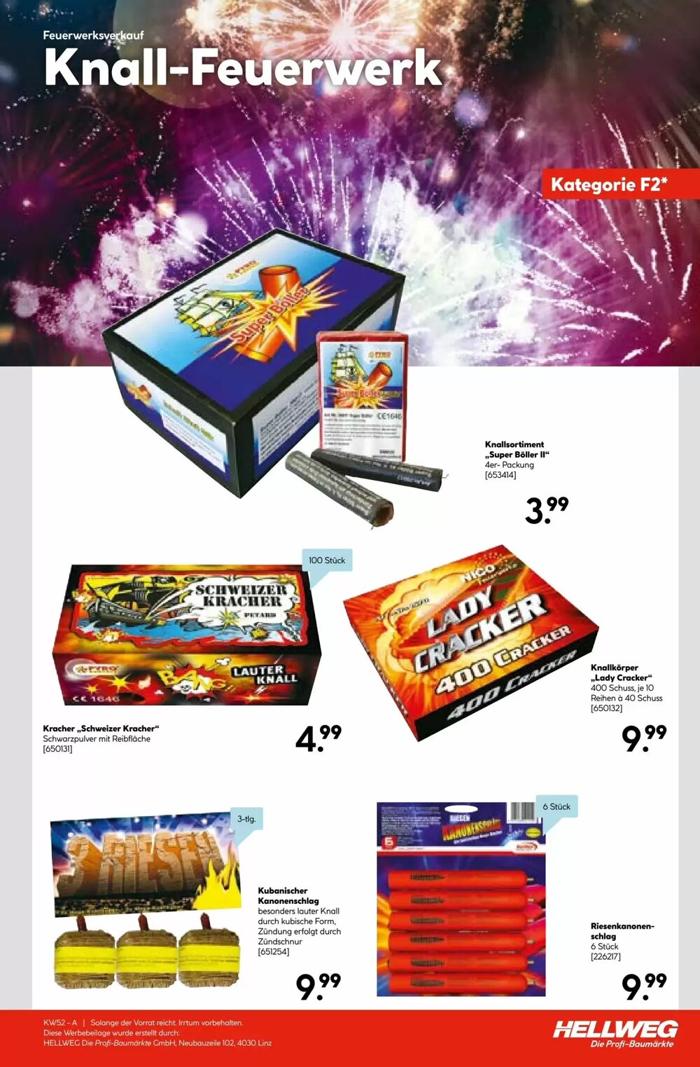 Hellweg Flugblatt (ab 22.12.2025) - Angebote und Prospekt - Seite 7