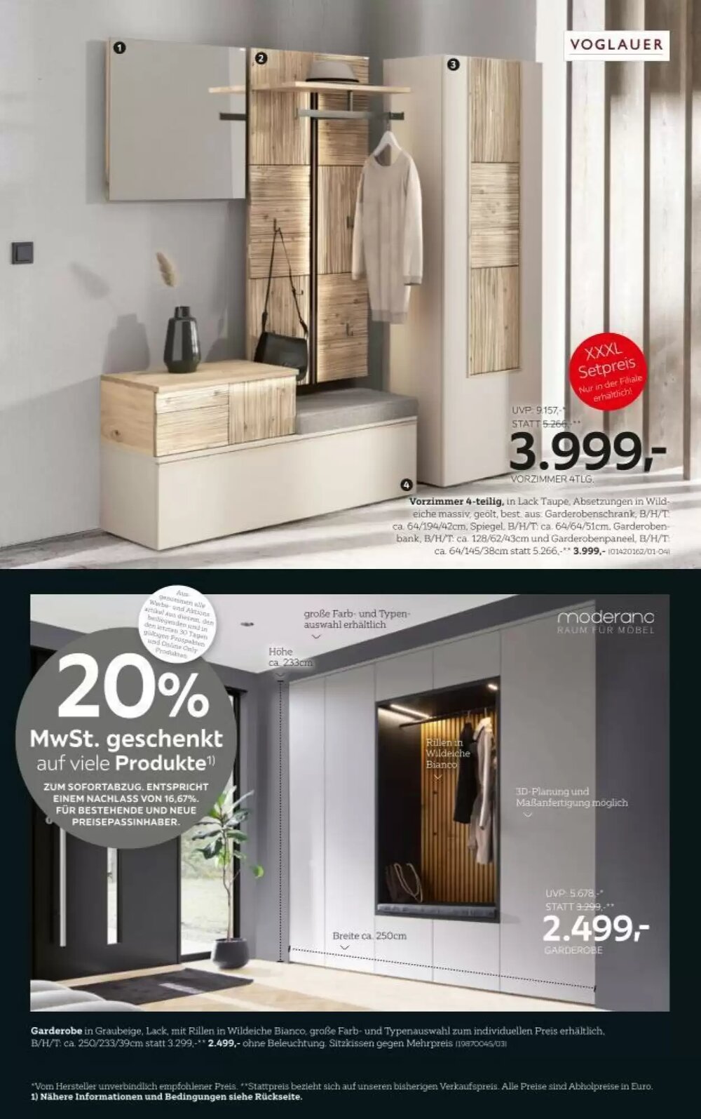 XXXLutz Flugblatt (ab 22.12.2025) - Angebote und Prospekt - Seite 12