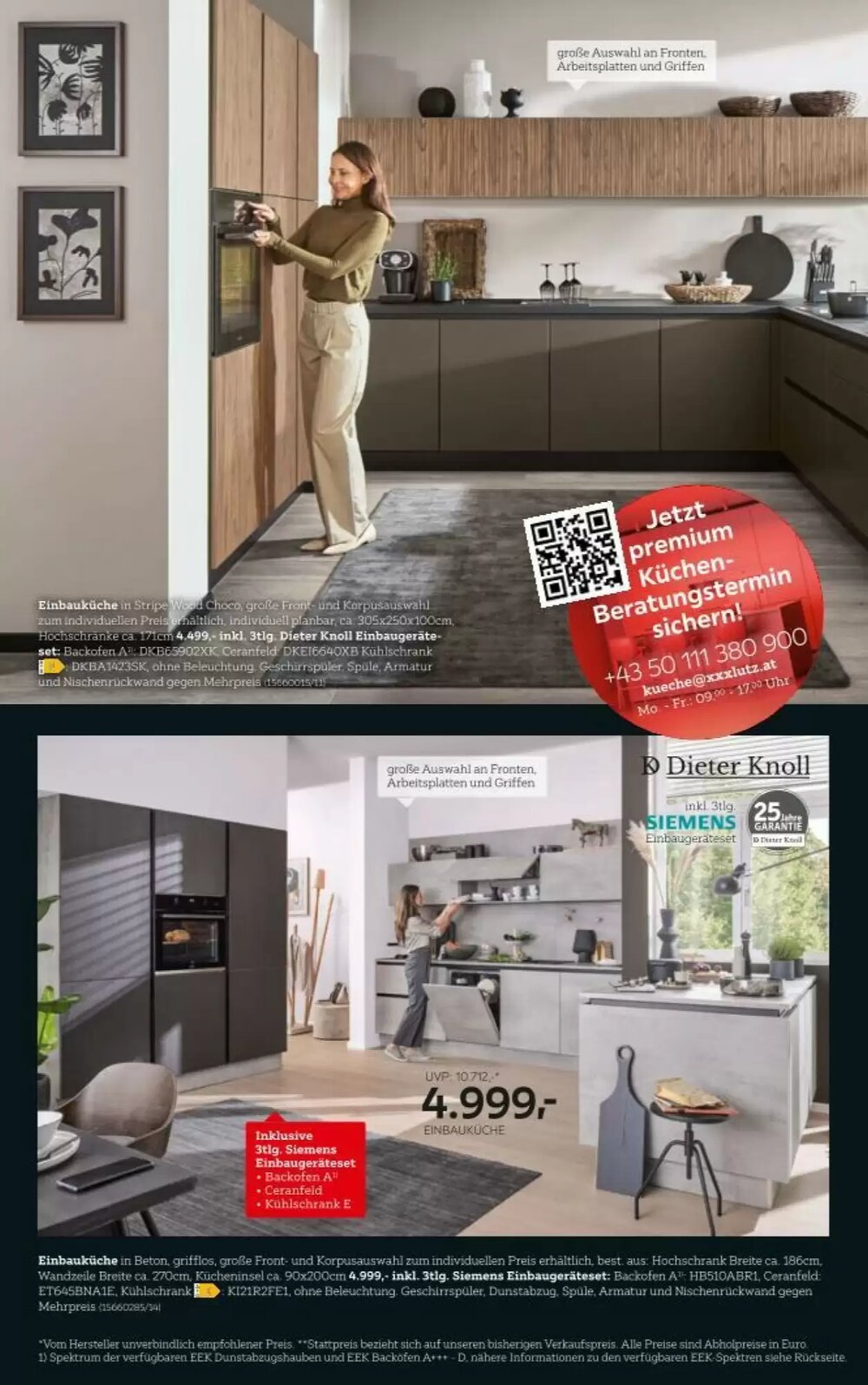 XXXLutz Flugblatt (ab 22.12.2025) - Angebote und Prospekt - Seite 14