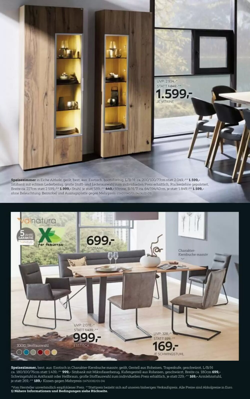 XXXLutz Flugblatt (ab 22.12.2025) - Angebote und Prospekt - Seite 2