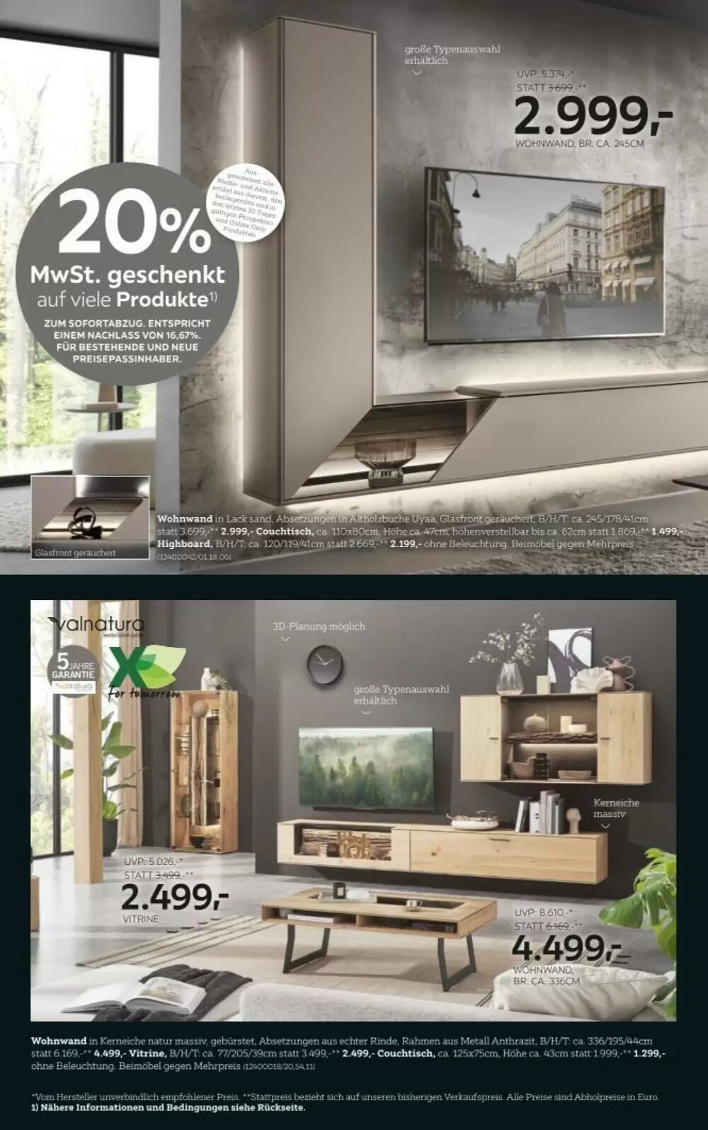 XXXLutz Flugblatt (ab 22.12.2025) - Angebote und Prospekt - Seite 4