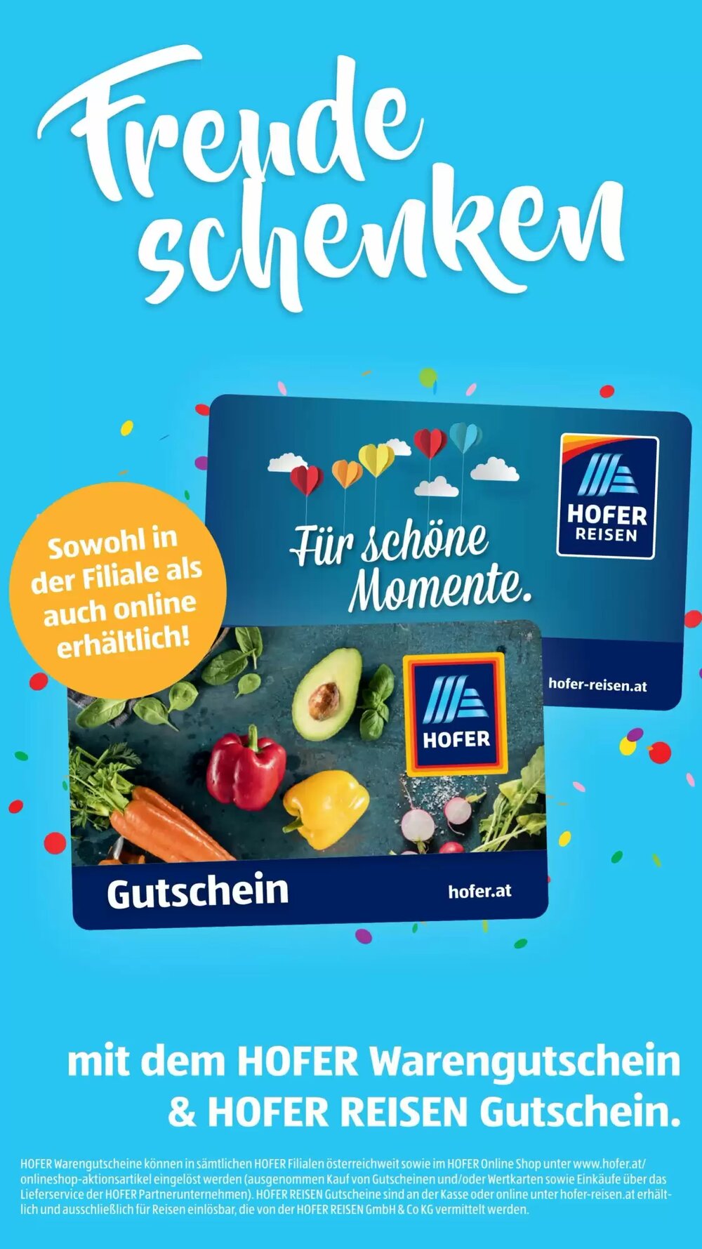 Hofer Flugblatt (ab 22.12.2025) - Angebote und Prospekt - Seite 16