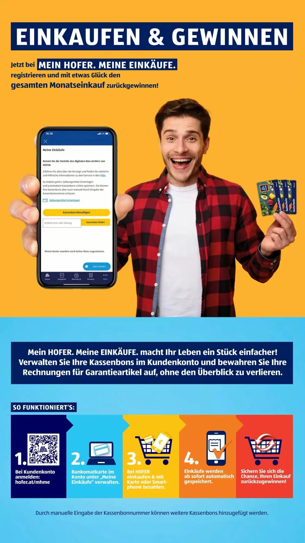 Hofer Flugblatt (ab 22.12.2025) - Angebote und Prospekt - Seite 17