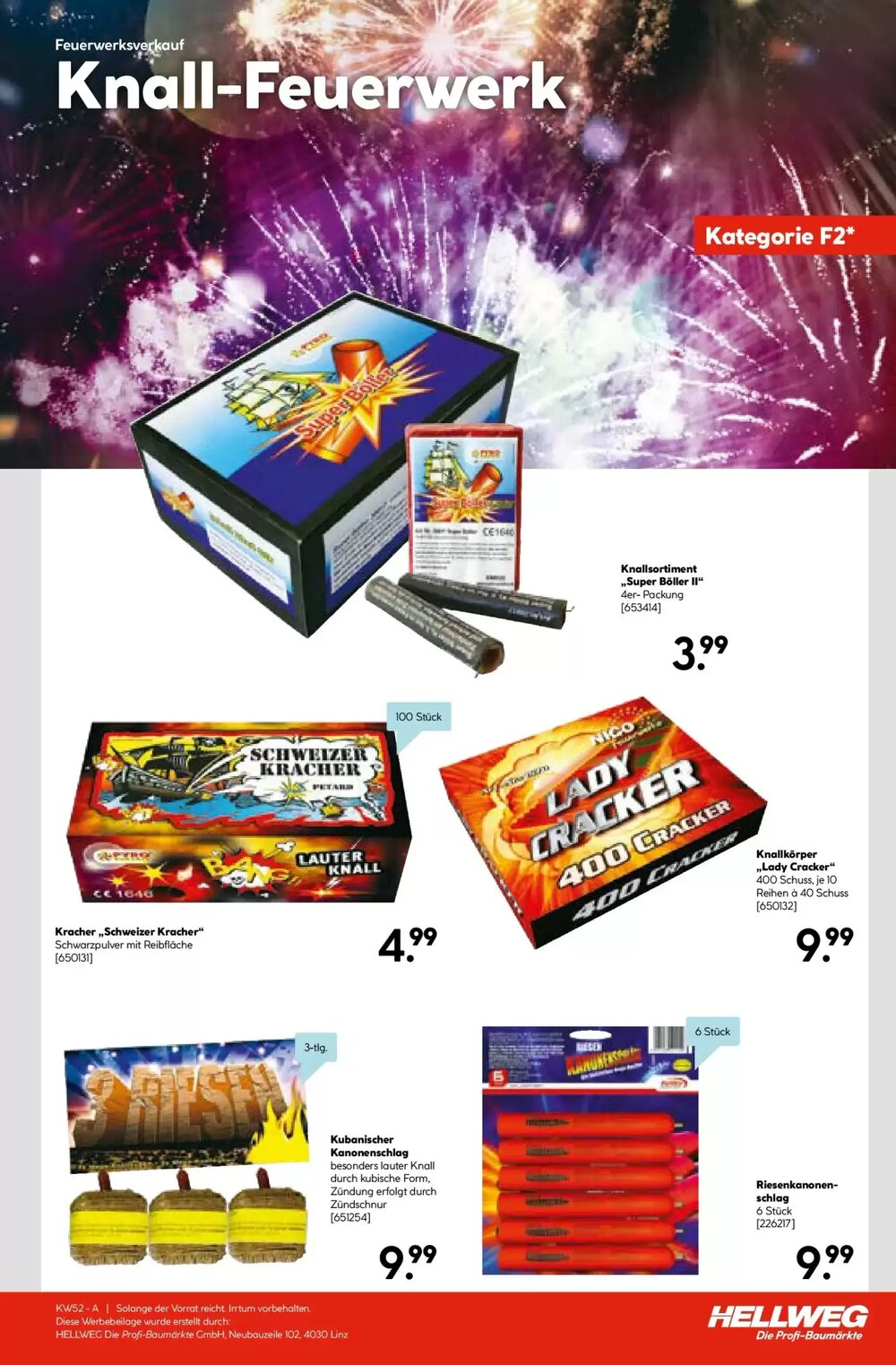 Hellweg Flugblatt (ab 22.12.2025) - Angebote und Prospekt - Seite 7