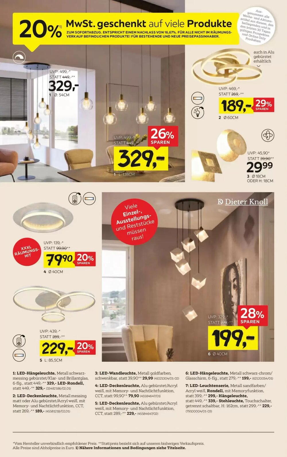 XXXLutz Flugblatt (ab 22.12.2025) - Angebote und Prospekt - Seite 2