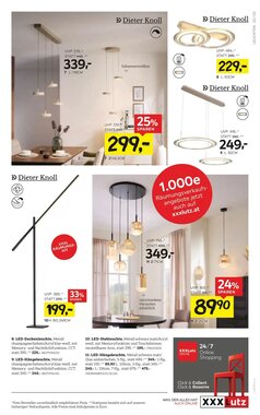 XXXLutz Flugblatt (ab 22.12.2025) - Angebote und Prospekt - Seite 3