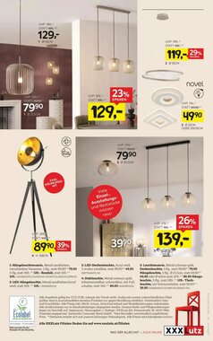 XXXLutz Flugblatt (ab 22.12.2025) - Angebote und Prospekt - Seite 4