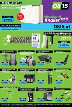 0815 Flugblatt (ab 23.12.2025) - Angebote und Prospekt
