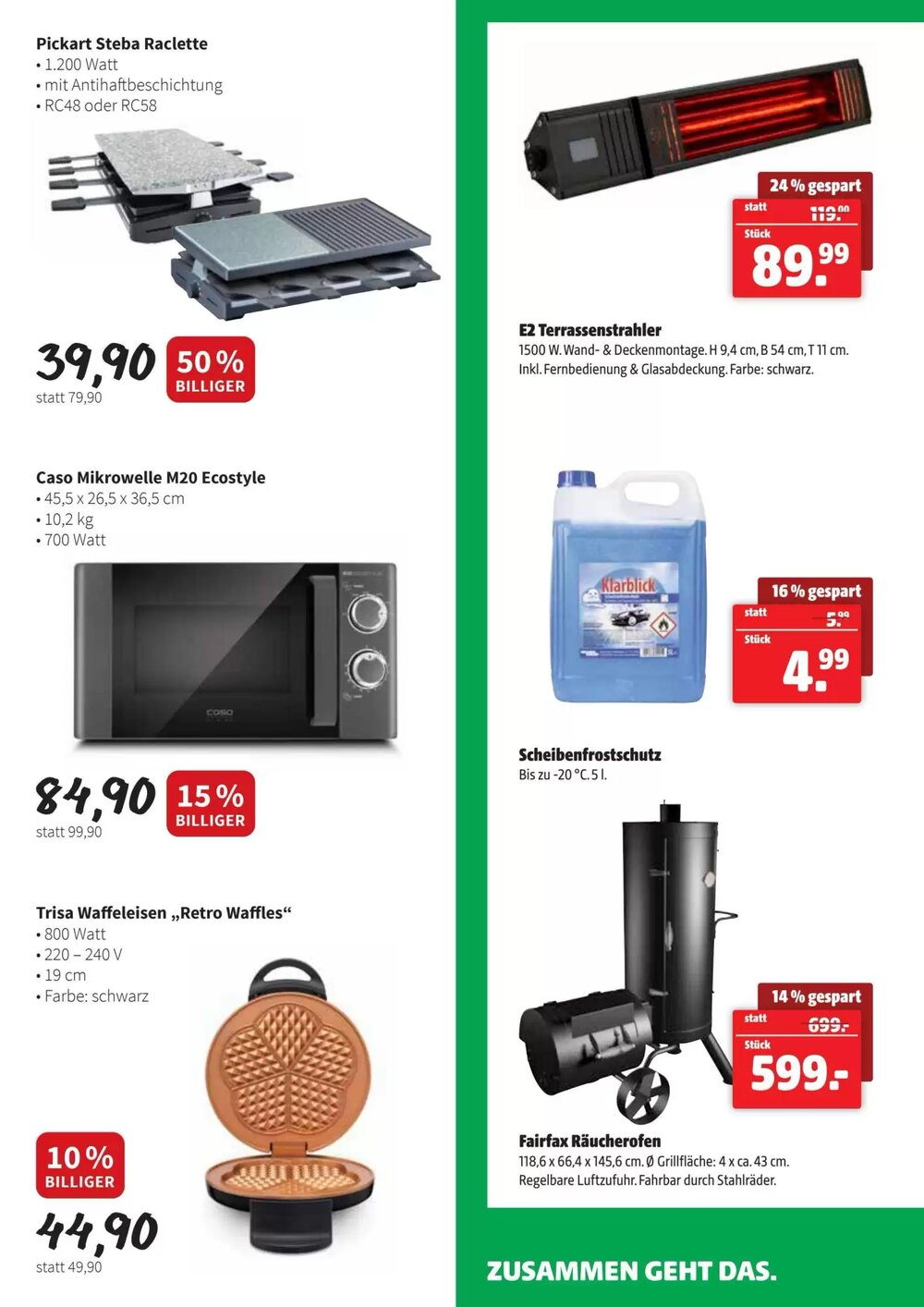  Flugblatt (ab 24.12.2025) - Angebote und Prospekt - Seite 10