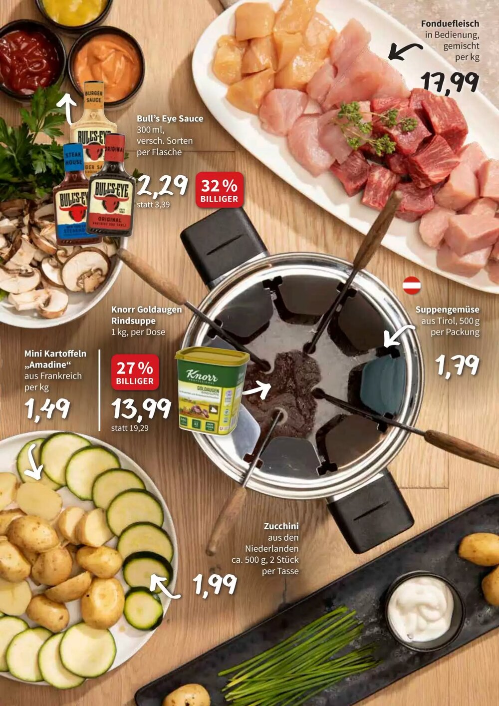  Flugblatt (ab 24.12.2025) - Angebote und Prospekt - Seite 3