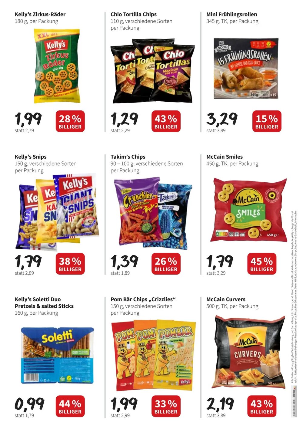  Flugblatt (ab 24.12.2025) - Angebote und Prospekt - Seite 5