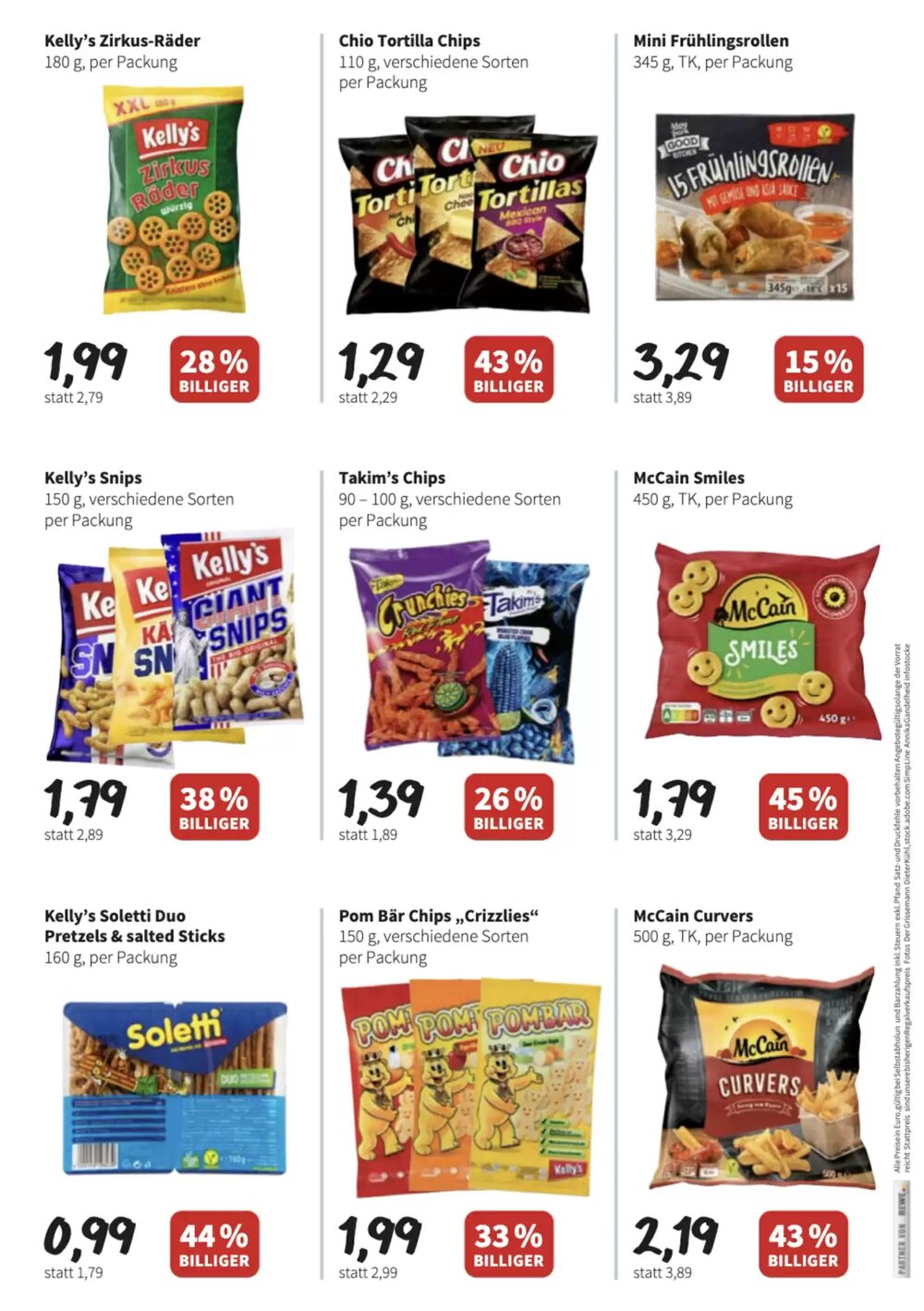 Der Grissemann Flugblatt (ab 24.12.2025) - Angebote und Prospekt - Seite 5