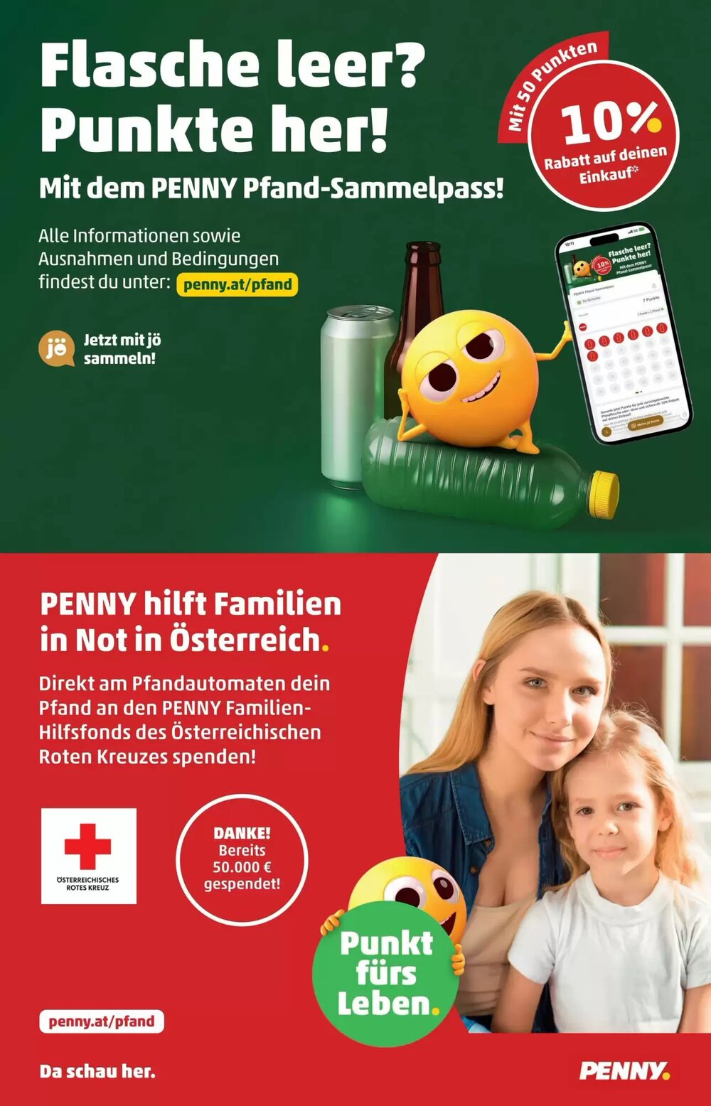 PENNY Flugblatt (ab 24.12.2025) - Angebote und Prospekt - Seite 21